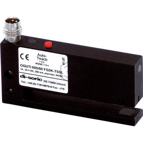 203443 - di-soric - Specialized Sensors