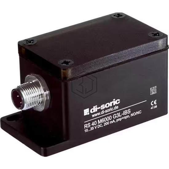 204165 - di-soric - Specialized Sensors