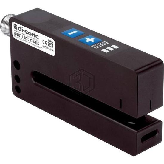 210258 - di-soric - Specialized Sensors