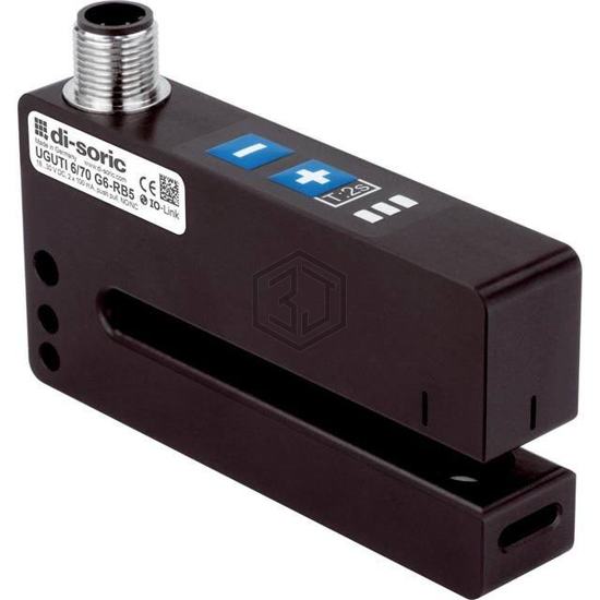 210259 - di-soric - Specialized Sensors