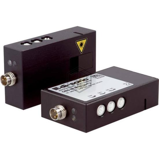 207826 - di-soric - Specialized Sensors