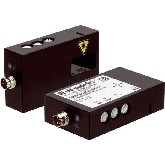 209559 - di-soric - Specialized Sensors