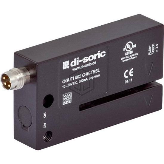 203038 - di-soric - Specialized Sensors