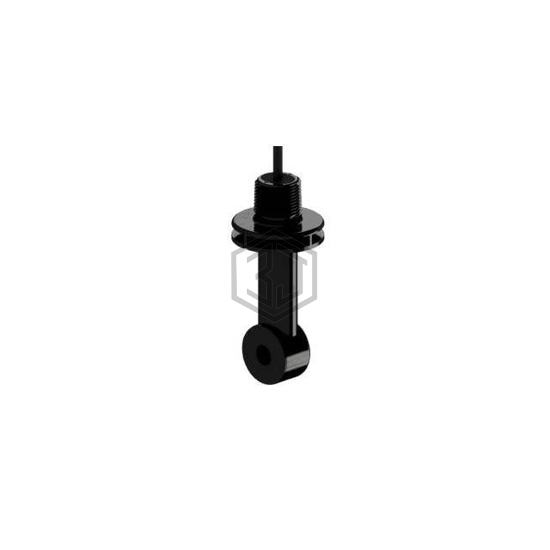ITCS3020 - Sensorex - Specialized Sensors