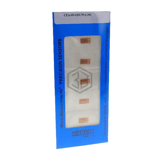 CEA-05-250UWA-350 - Micro-Measurements (Division of Vishay Precision G - Strain Gauges