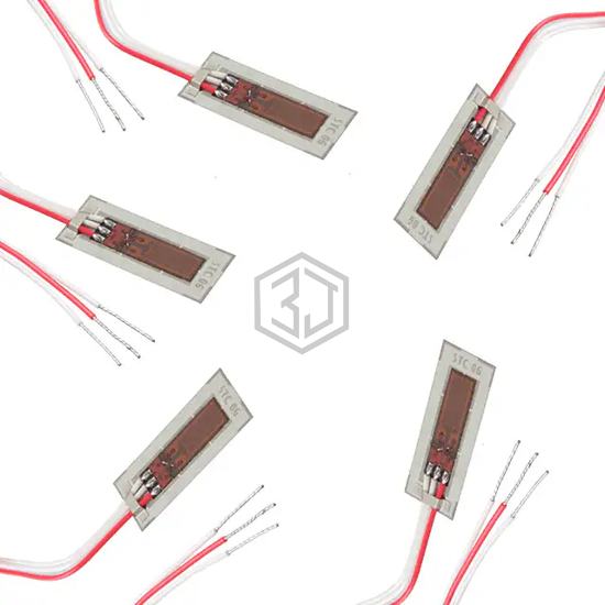 MMF500995 - Micro-Measurements (Division of Vishay Precision G - Strain Gauges