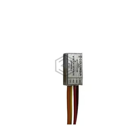 DT 3625-1 - Columbia Research Laboratories Inc - Strain Gauges