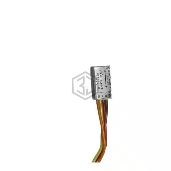 DT 3625-2 - Columbia Research Laboratories Inc - Strain Gauges