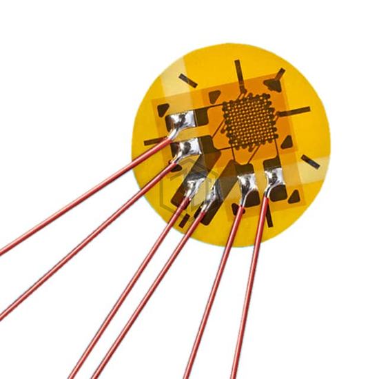MMF336118 - Micro-Measurements (Division of Vishay Precision G - Strain Gauges
