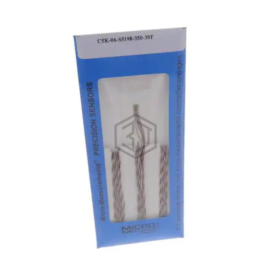 MMF402062 - Micro-Measurements (Division of Vishay Precision G - Strain Gauges