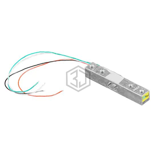 4543 - Adafruit Industries LLC - Strain Gauges