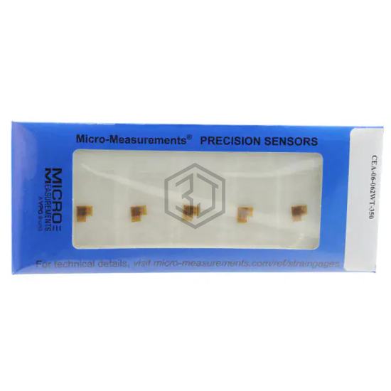 MMF003110 - Micro-Measurements (Division of Vishay Precision G - Strain Gauges
