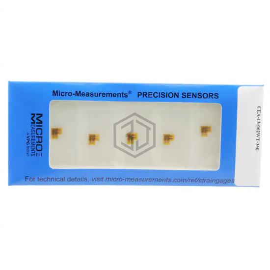 MMF003114 - Micro-Measurements (Division of Vishay Precision G - Strain Gauges