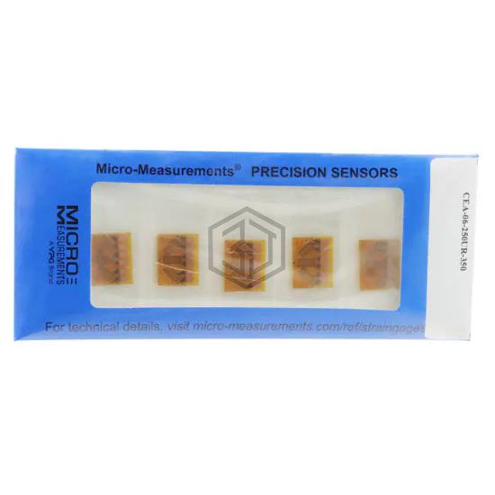 MMF003216 - Micro-Measurements (Division of Vishay Precision G - Strain Gauges