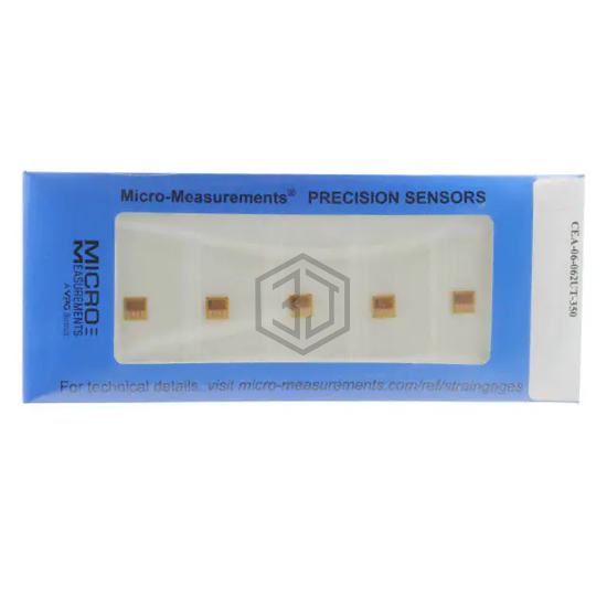 MMF003672 - Micro-Measurements (Division of Vishay Precision G - Strain Gauges