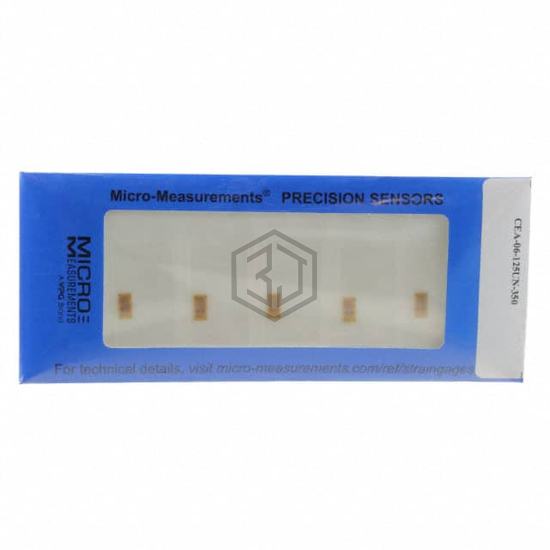 MMF003129 - Micro-Measurements (Division of Vishay Precision G - Strain Gauges