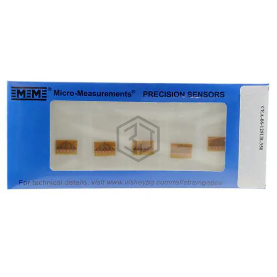 MMF003141 - Micro-Measurements (Division of Vishay Precision G - Strain Gauges
