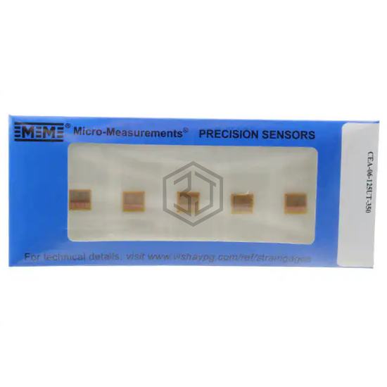 MMF003153 - Micro-Measurements (Division of Vishay Precision G - Strain Gauges