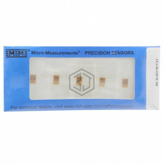 MMF003166 - Micro-Measurements (Division of Vishay Precision G - Strain Gauges