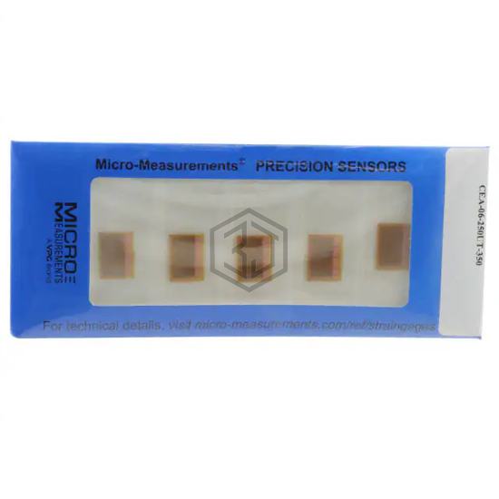 MMF003233 - Micro-Measurements (Division of Vishay Precision G - Strain Gauges