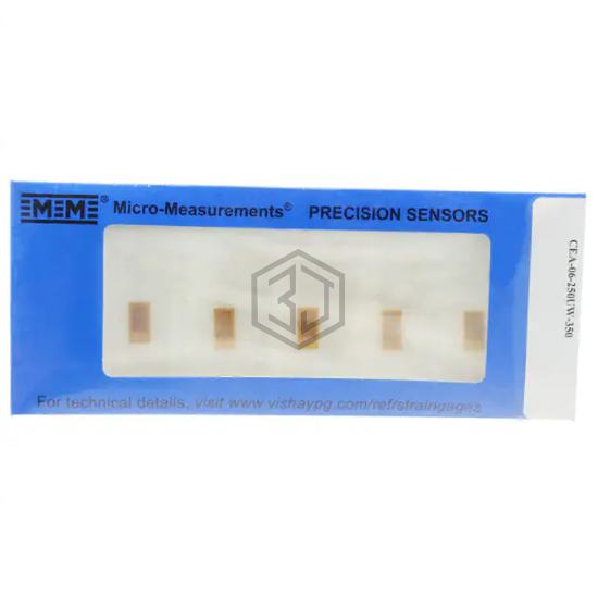 MMF003247 - Micro-Measurements (Division of Vishay Precision G - Strain Gauges