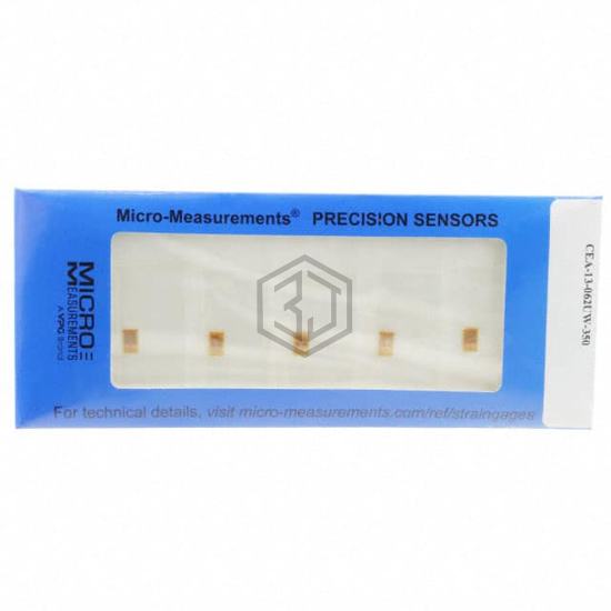 MMF003101 - Micro-Measurements (Division of Vishay Precision G - Strain Gauges