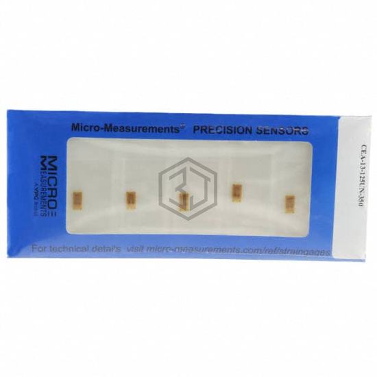 MMF003133 - Micro-Measurements (Division of Vishay Precision G - Strain Gauges