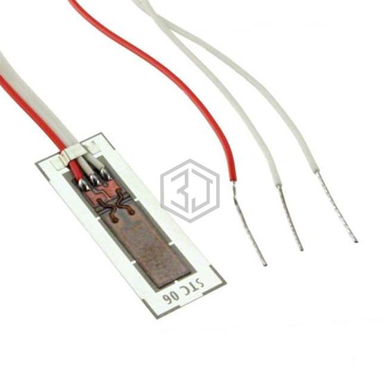 MMF003366 - Micro-Measurements (Division of Vishay Precision G - Strain Gauges