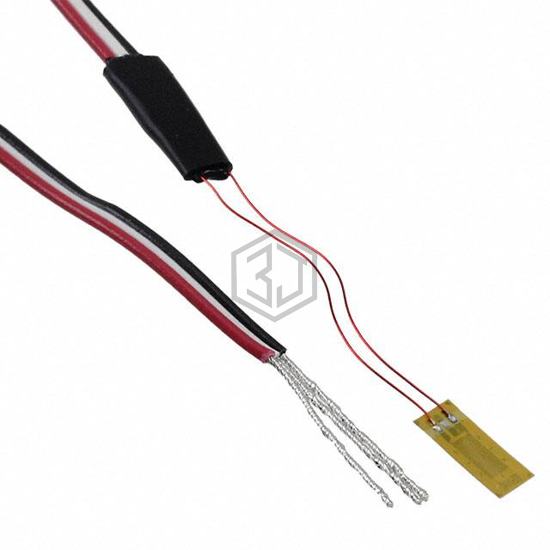 MMF307449 - Micro-Measurements (Division of Vishay Precision G - Strain Gauges