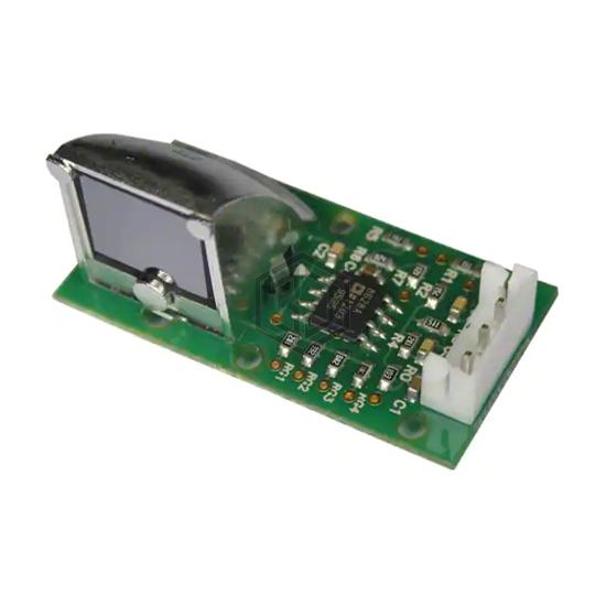ZTP-115M - Amphenol Thermometrics - Temperature Sensors - Analog and Digital Output - Industrial