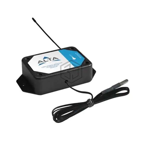 MNS2-9-W2-TS-ST-L03 - Monnit Corporation - Temperature Sensors - Analog and Digital Output - Industrial
