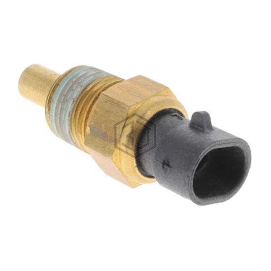 GE-2158 - Amphenol Thermometrics - Temperature Sensors - Analog and Digital Output - Industrial