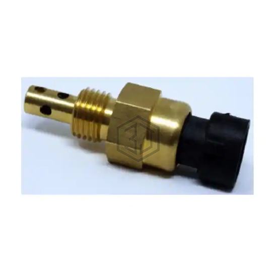 GE-1203 - Amphenol Thermometrics - Temperature Sensors - Analog and Digital Output - Industrial