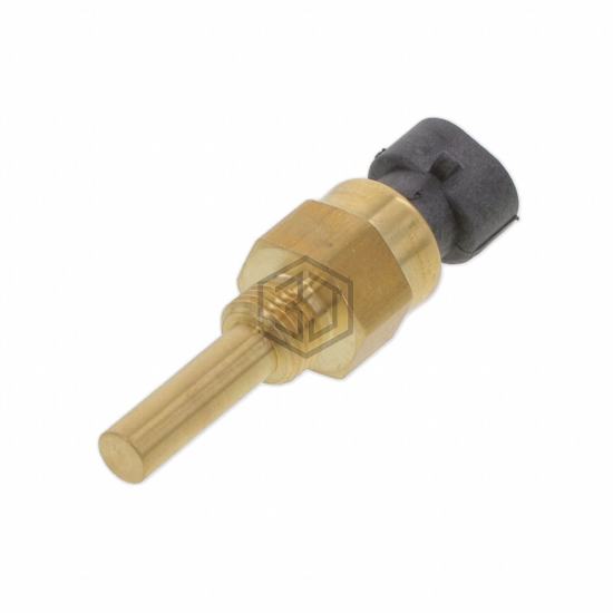 GE-1665 - Amphenol Thermometrics - Temperature Sensors - Analog and Digital Output - Industrial
