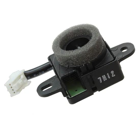 JS6780 - Amphenol Thermometrics - Temperature Sensors - Analog and Digital Output - Industrial