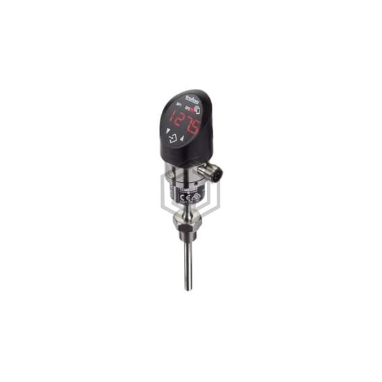 8180.5021.3B.35.PA.P1.ZS.Z1 - Trafag Sensors and Controls - Temperature Sensors - Analog and Digital Output - Industrial