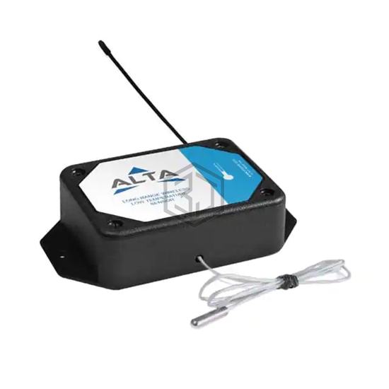 MNS2-9-W2-TS-LT-L03 - Monnit Corporation - Temperature Sensors - Analog and Digital Output - Industrial
