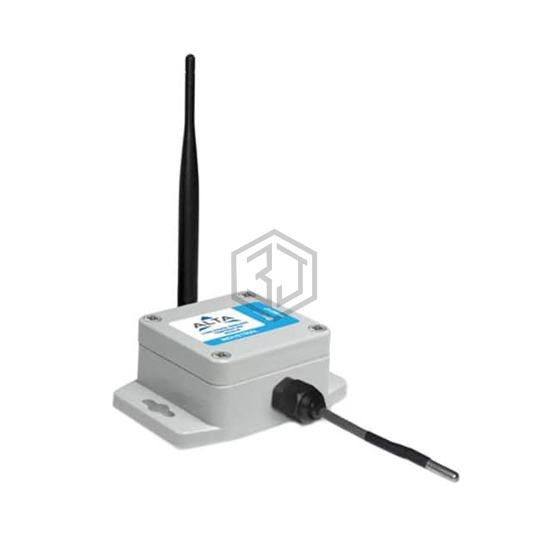 MNS2-9-IN-TS-ST - Monnit Corporation - Temperature Sensors - Analog and Digital Output - Industrial