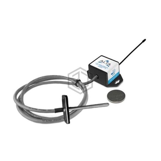 MNS2-9-W1-TS-DT - Monnit Corporation - Temperature Sensors - Analog and Digital Output - Industrial