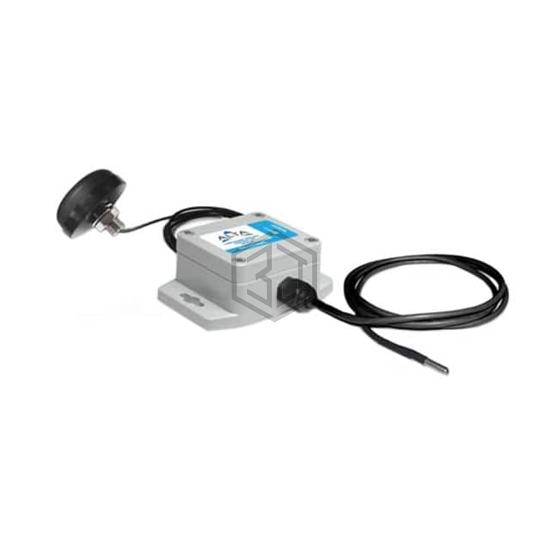 MNS2-9-IN-TS-ST-L03-PA - Monnit Corporation - Temperature Sensors - Analog and Digital Output - Industrial