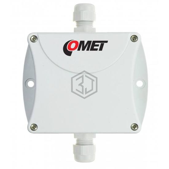 P4161 - Comet America, LP - Temperature Sensors - Analog and Digital Output - Industrial