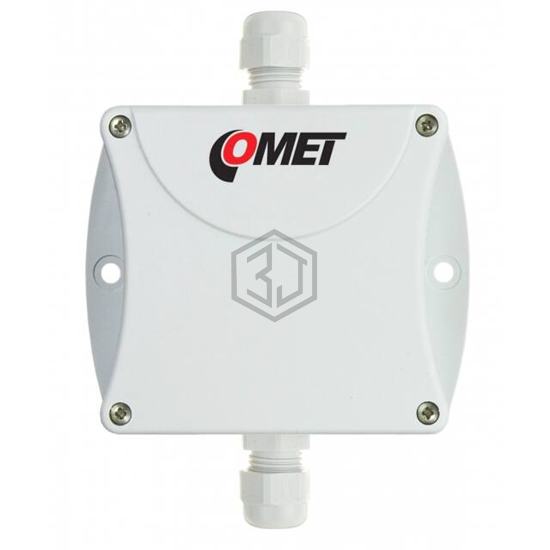P6181 - Comet America, LP - Temperature Sensors - Analog and Digital Output - Industrial