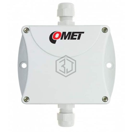P4141 - Comet America, LP - Temperature Sensors - Analog and Digital Output - Industrial