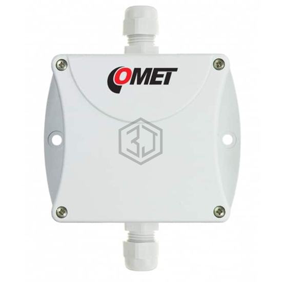 P6191 - Comet America, LP - Temperature Sensors - Analog and Digital Output - Industrial