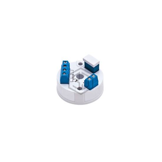 F11-50-PGM - Nanmac - Temperature Sensors - Analog and Digital Output - Industrial
