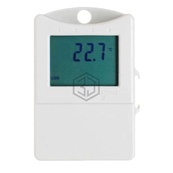 S0110E - Comet America, LP - Temperature Sensors - Analog and Digital Output - Industrial