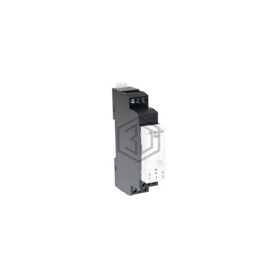 F11-50RM-PGM - Nanmac - Temperature Sensors - Analog and Digital Output - Industrial