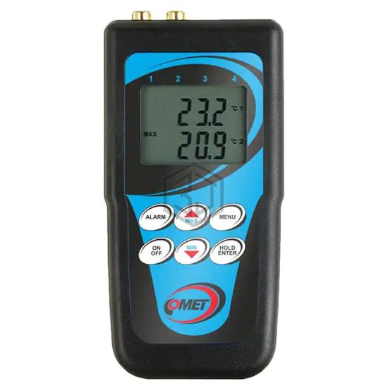 C0121 - Comet America, LP - Temperature Sensors - Analog and Digital Output - Industrial