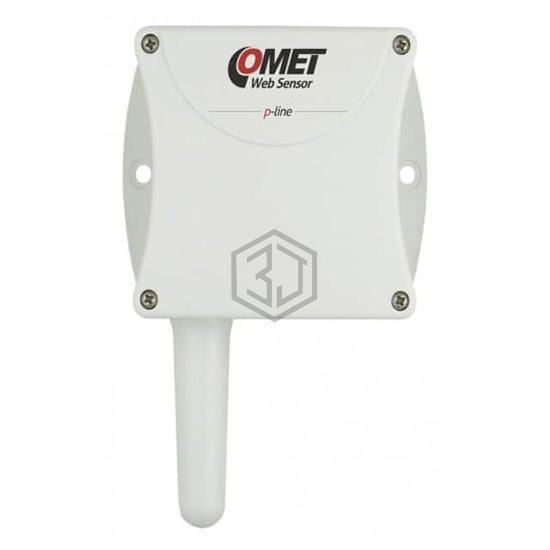 P8510 - Comet America, LP - Temperature Sensors - Analog and Digital Output - Industrial