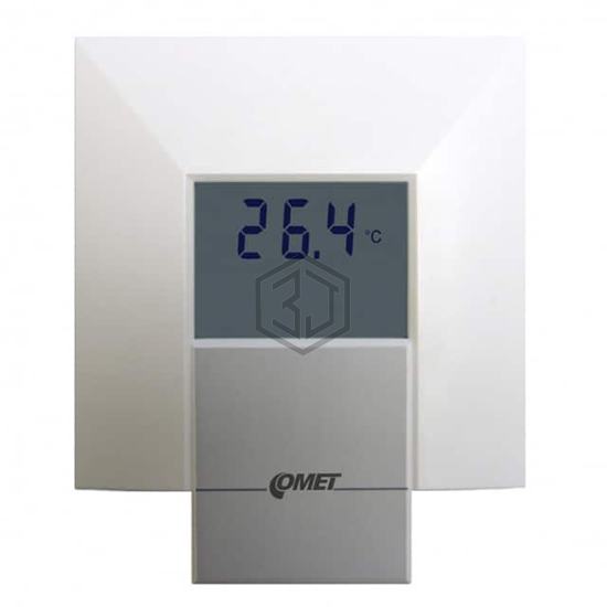 T0418 - Comet America, LP - Temperature Sensors - Analog and Digital Output - Industrial